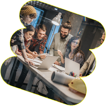 Marketing Image